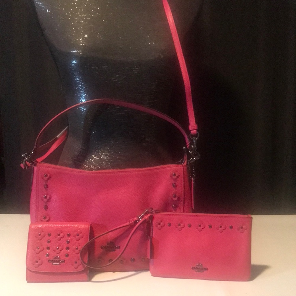 COACH PURSE 👜